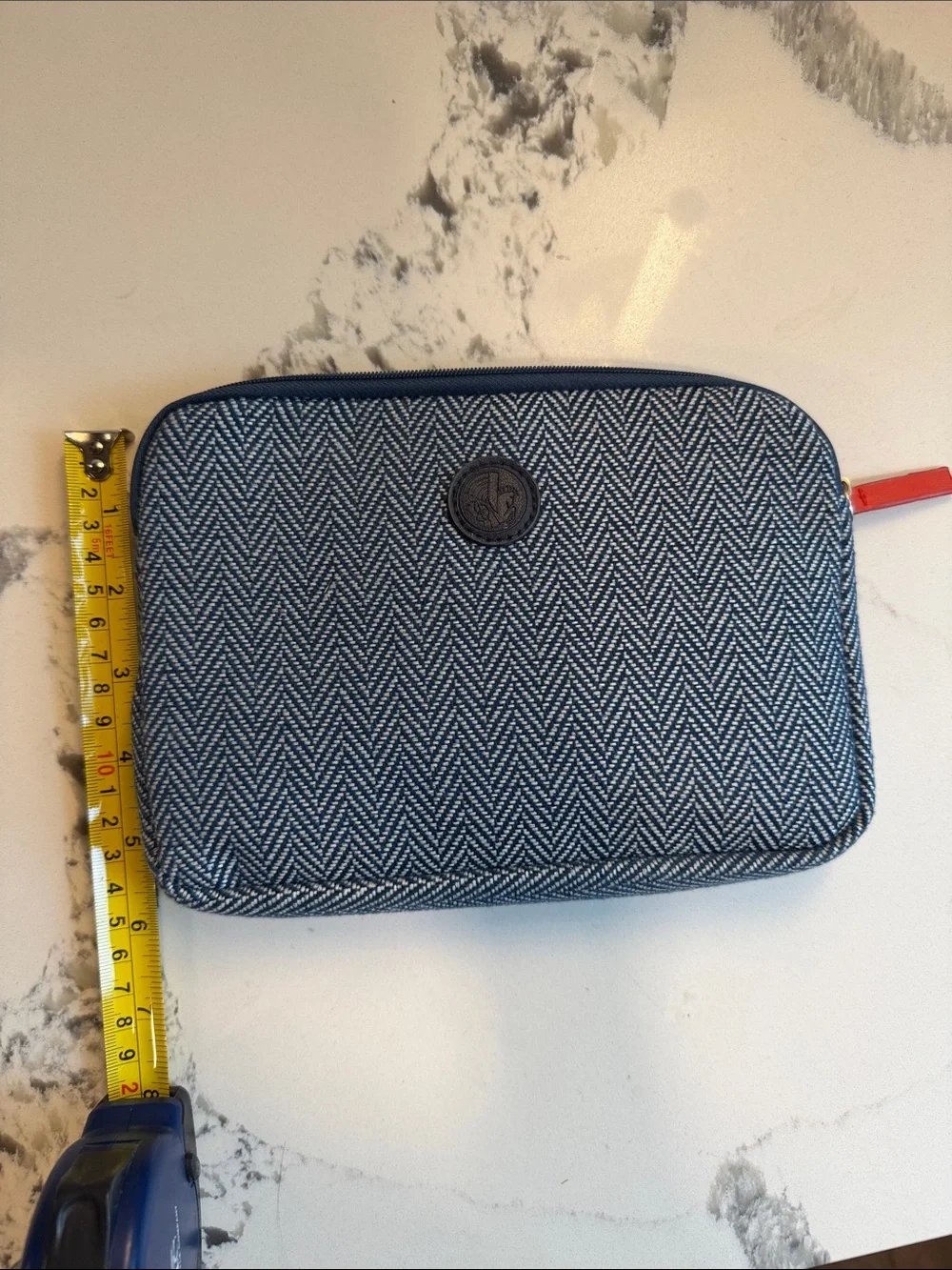 Toiletry Bag
